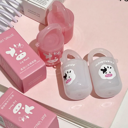 Art Value - Moisturize Little Bucket Lip Mask