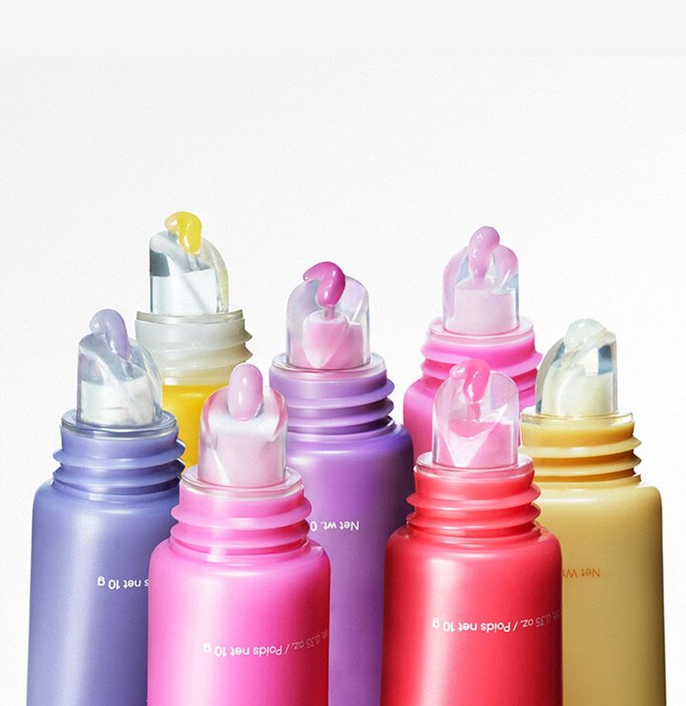 LANEIGE - Lip Glowy Balm