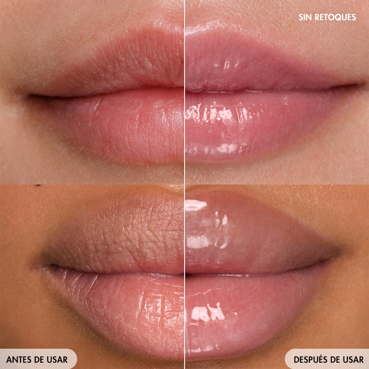 LANEIGE - Lip Glowy Balm