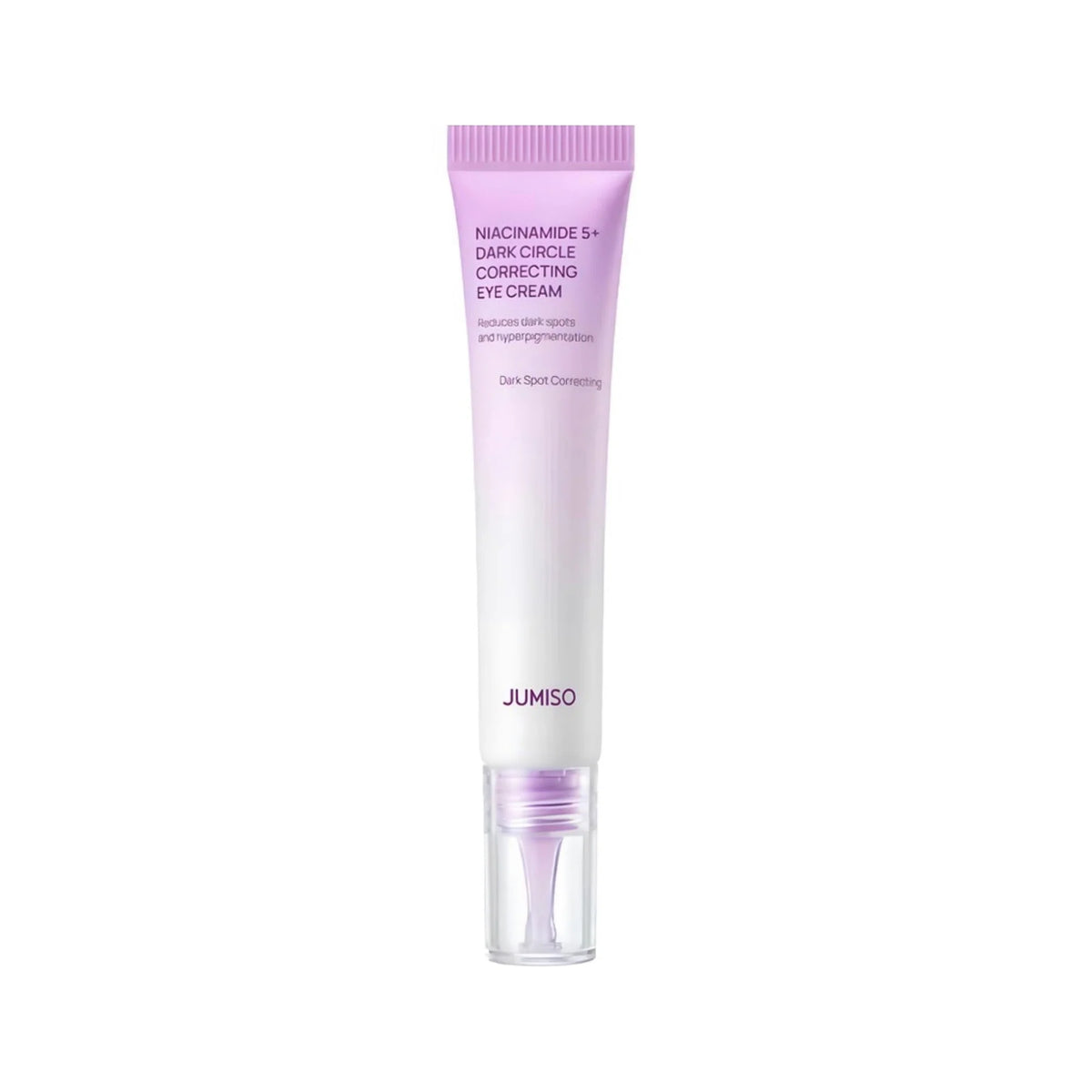 Jumiso - Niacinamide 5+ Dark Circle Correcting Eye Cream