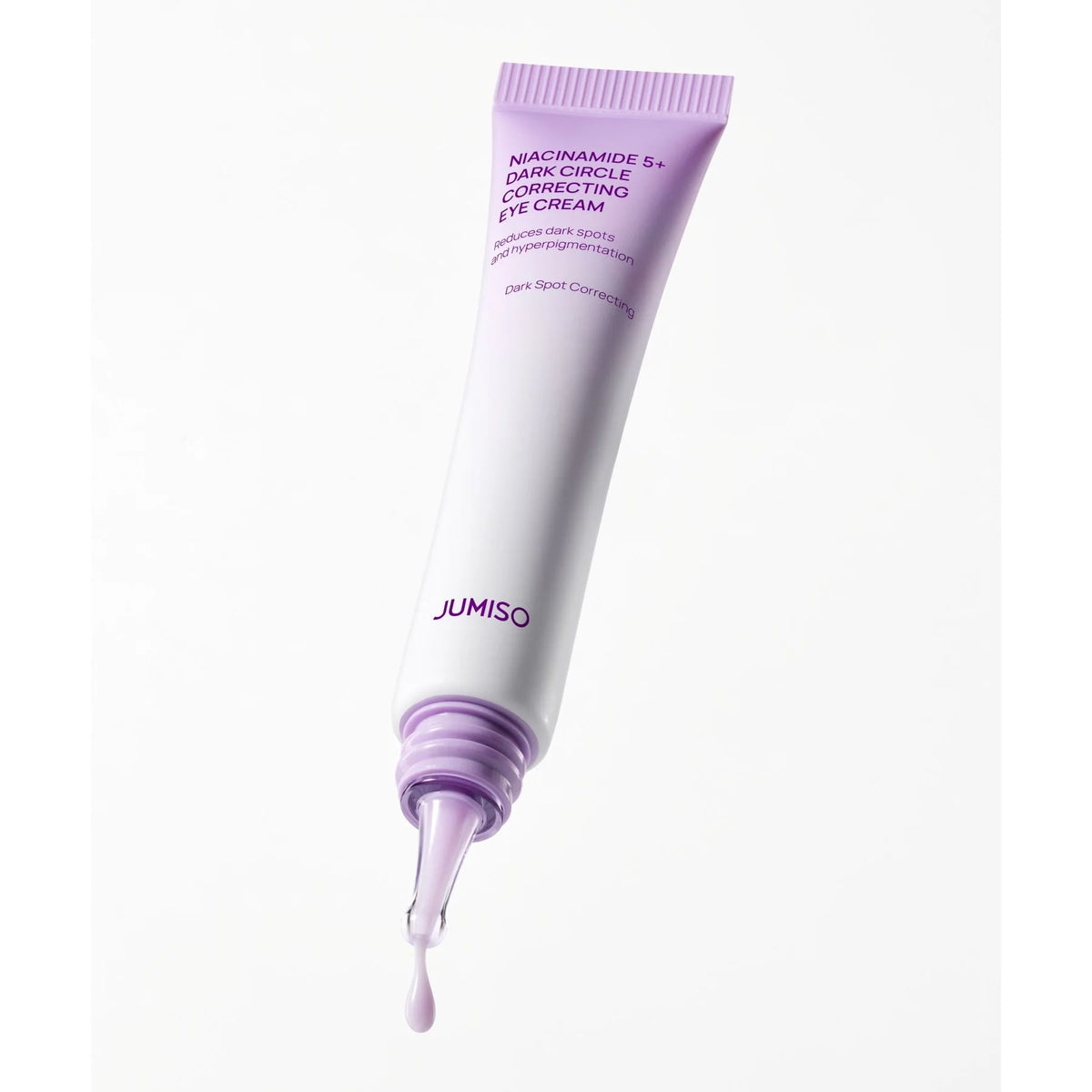 Jumiso - Niacinamide 5+ Dark Circle Correcting Eye Cream