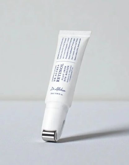 Dr. Althea - Retinol Flat Iron Eye Roller
