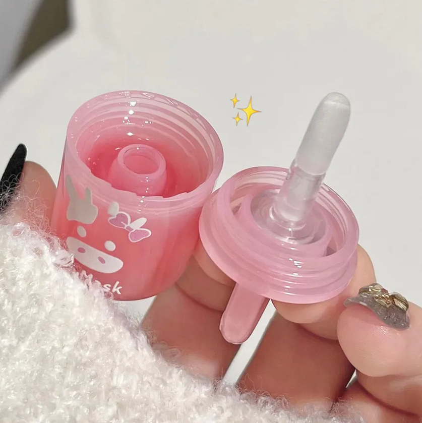 Art Value - Moisturize Little Bucket Lip Mask