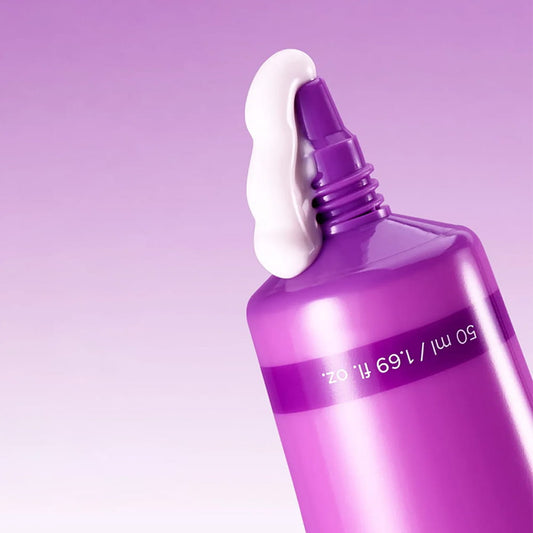 Numbuzin - 9+ NAD+Peptides Dewy Sun Essence