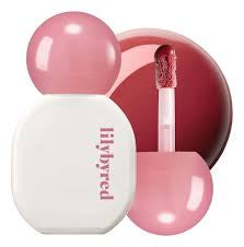 Lilybyred - Sugar Wrapping Tint Gloss Set