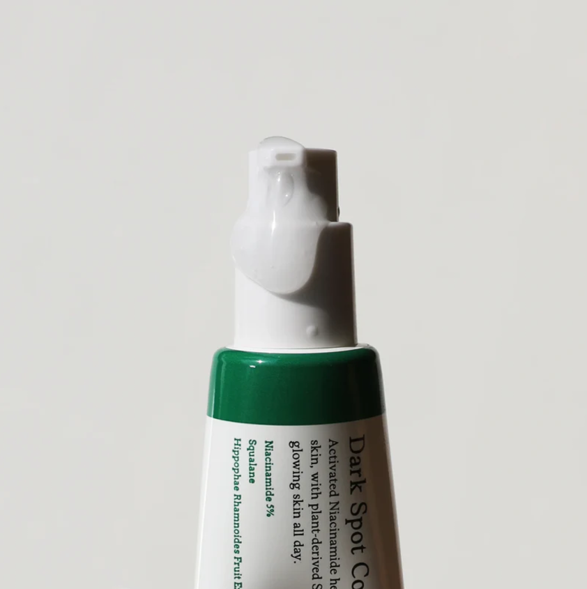 Axis-Y - Dark Spot Correcting Glow Serum