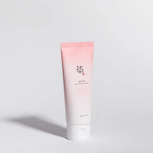 Beauty Of Joseon - Apricot Blossom Peeling Gel