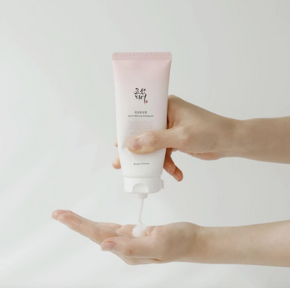Beauty Of Joseon - Apricot Blossom Peeling Gel