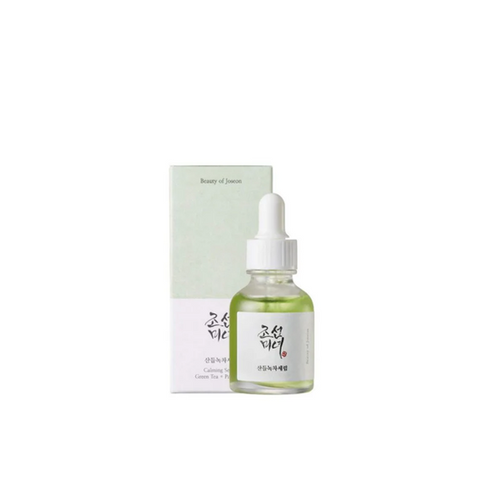 Beauty Of Joseon - Calming Green Tea Panthenol Serum