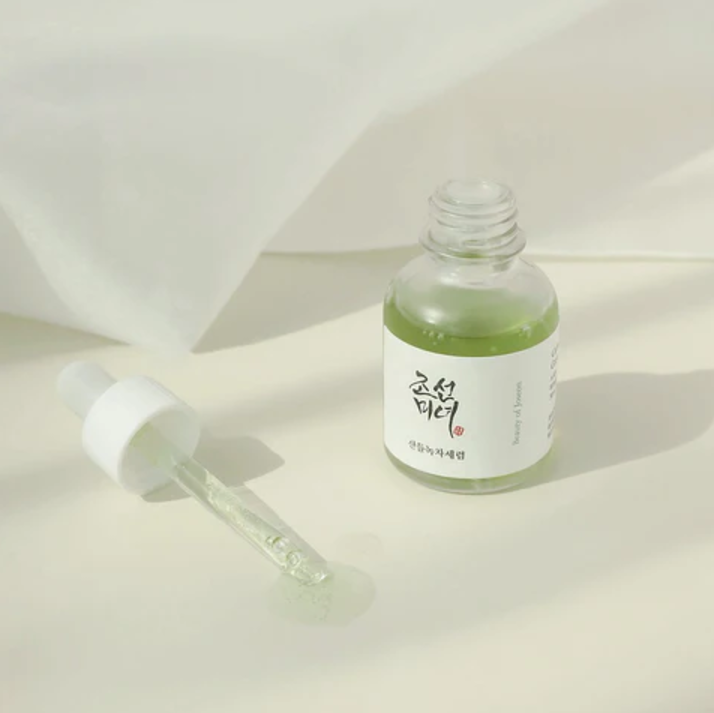 Beauty Of Joseon - Calming Green Tea Panthenol Serum