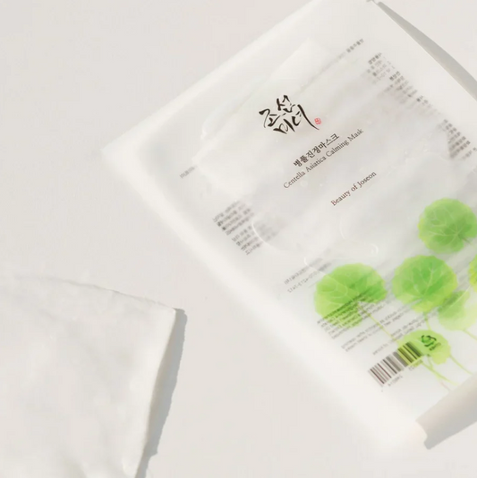 Beauty Of Joseon - Centella Asiática Calming Mask