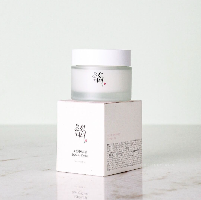 Beauty Of Joseon - Dynasty Cream