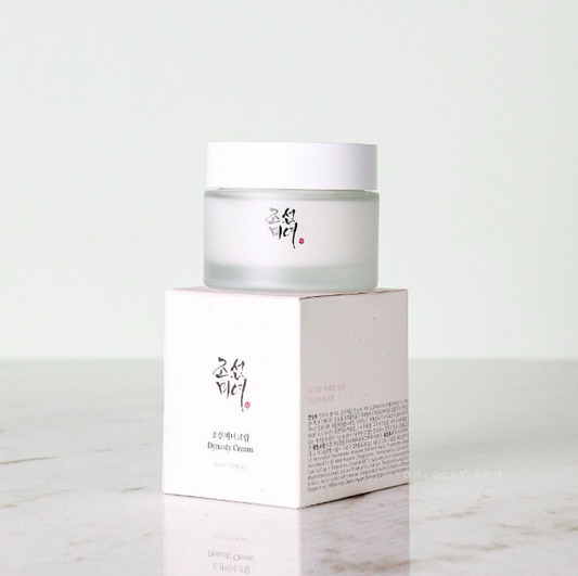 Beauty Of Joseon - Dynasty Cream