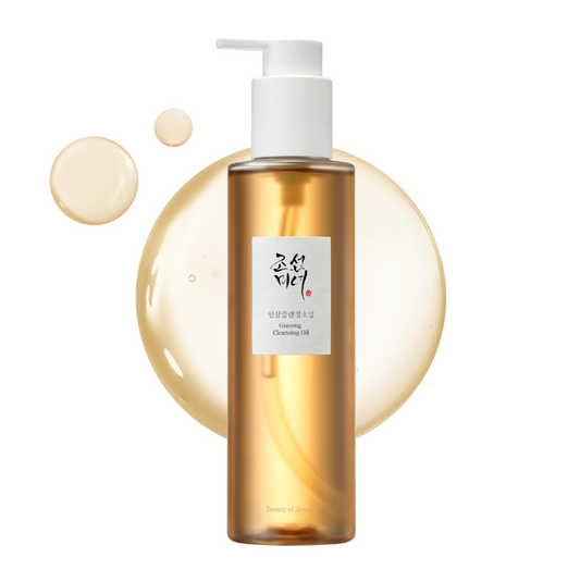 Beauty Of Joseon - Ginseng Cleansing Oil