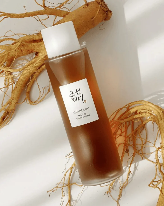 Beauty Of Joseon - Ginseng Essence Water