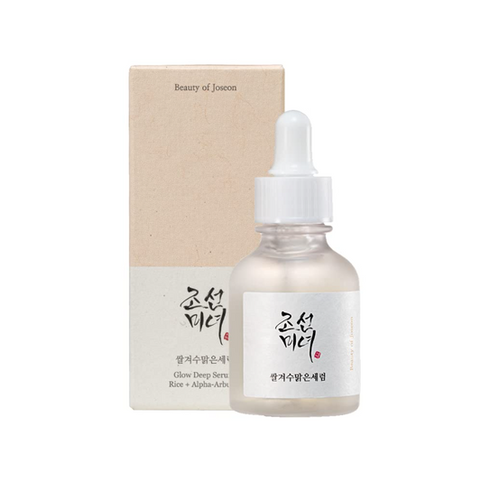 Beauty Of Joseon - Glow Deep Serum Rice Alpha Arbutin