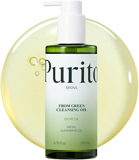 Purito - From Green Cleansing Oil