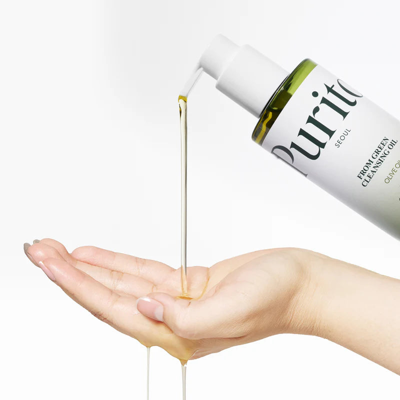 Purito - From Green Cleansing Oil