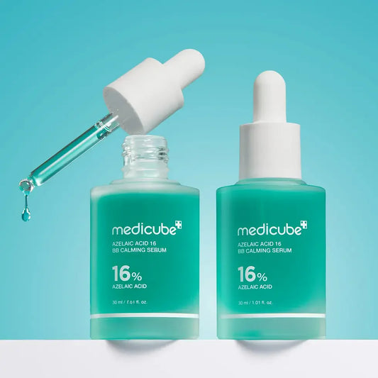 Medicube - Azelaic Acid 16 BB Calming Serum