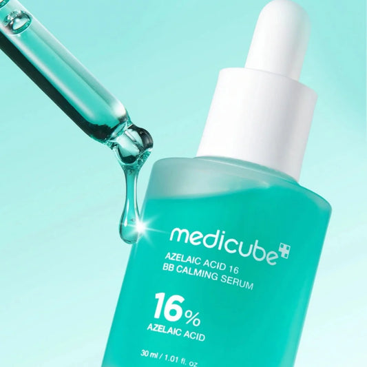 Medicube - Azelaic Acid 16 BB Calming Serum
