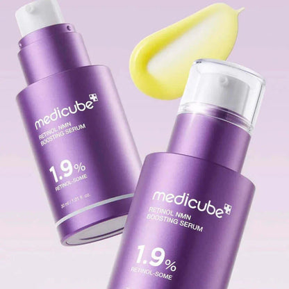 Medicube - Retinol NMN Boosting Serum