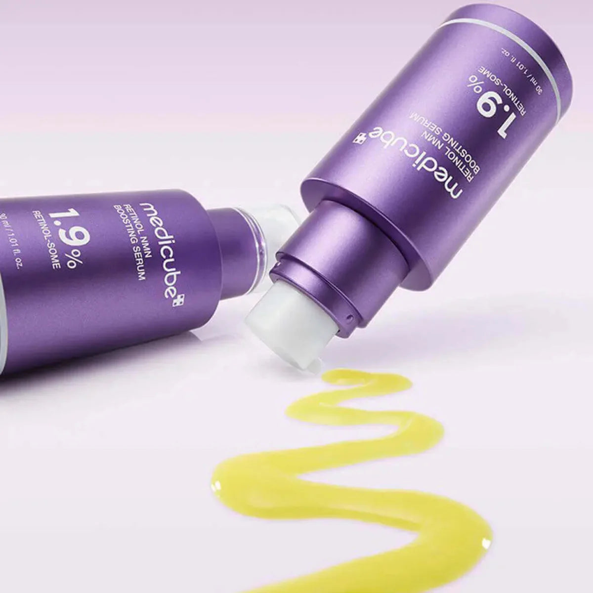 Medicube - Retinol NMN Boosting Serum