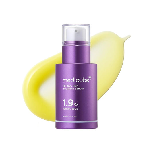 Medicube - Retinol NMN Boosting Serum