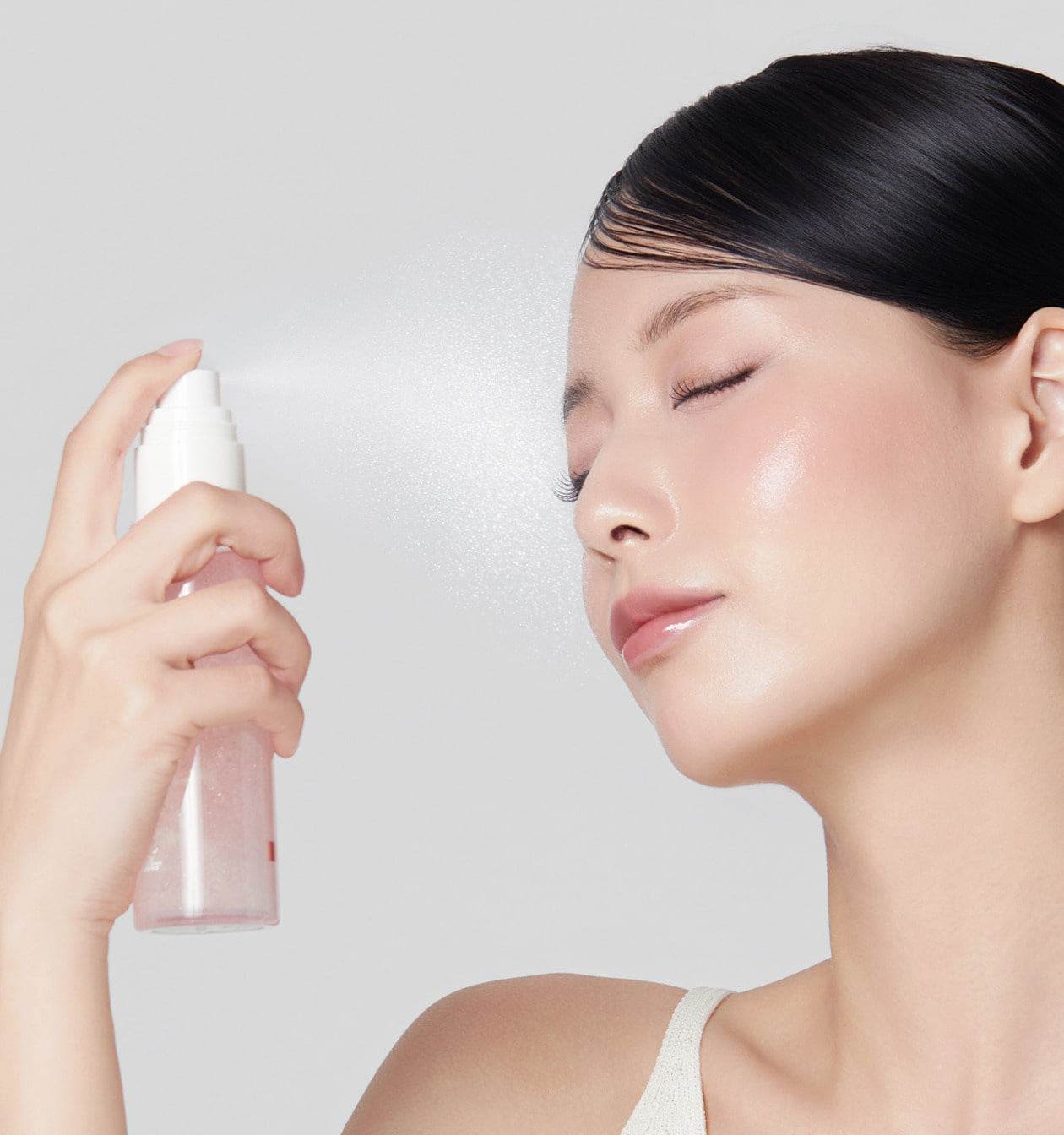 Medicube - PDRN Pink Collagen Glow Jelly Mist Serum