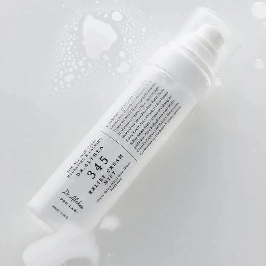 Dr. Althea - 345 Relief Cream Mist