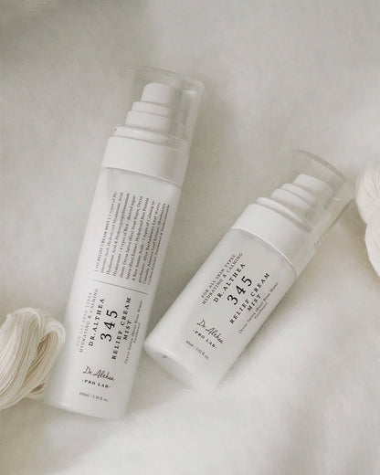 Dr. Althea - 345 Relief Cream Mist