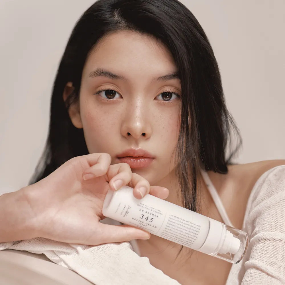 Dr. Althea - 345 Relief Cream Mist