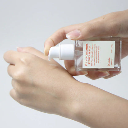 Dr. Althea - 15% Niacinamide Purity Serum