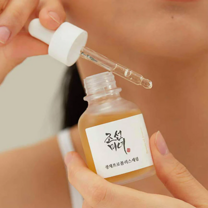 Beauty Of Joseon - Glow Serum Propolis + Niacinamide