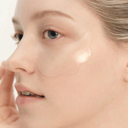 Beauty Of Joseon - Revive Under Eye Patch Ginseng + Retinal