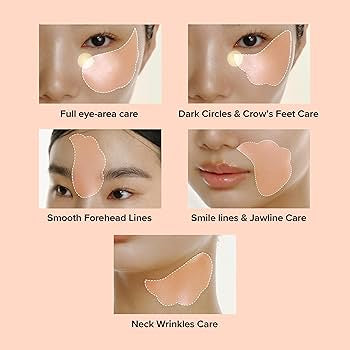 Beauty Of Joseon - Revive Under Eye Patch Ginseng + Retinal
