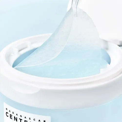 SKIN1004 - Madagascar Centella Hyalu-Cica Jelly-Fit Ampoule Pad