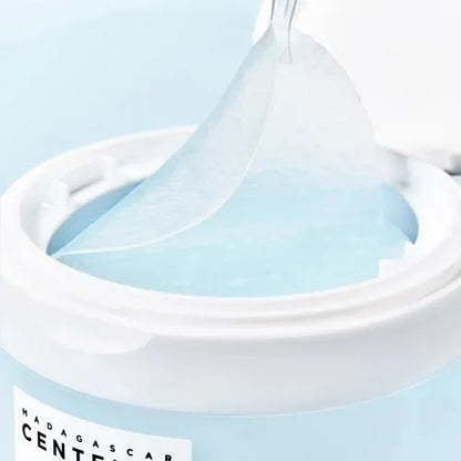 SKIN1004 - Madagascar Centella Hyalu-Cica Jelly-Fit Ampoule Pad