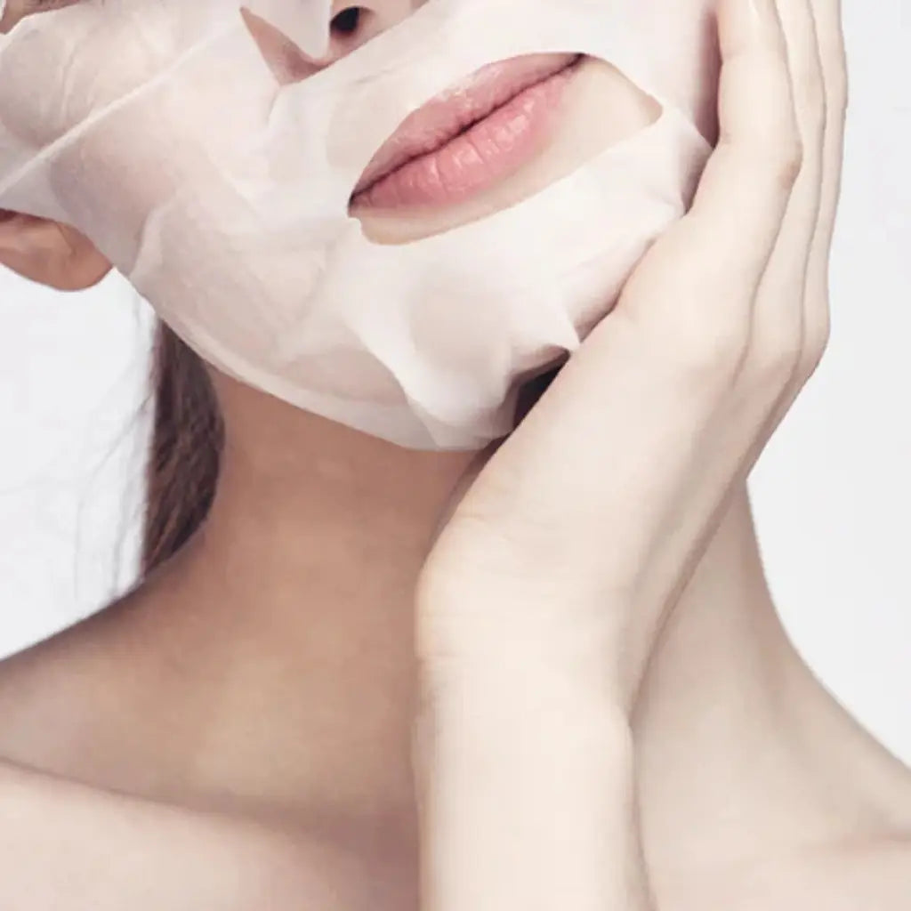 Dr. Althea - Oasis Soothing Mask