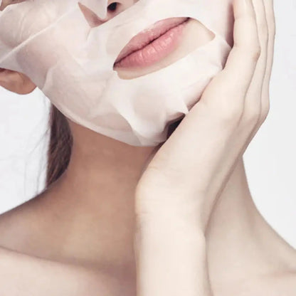 Dr. Althea - Oasis Soothing Mask