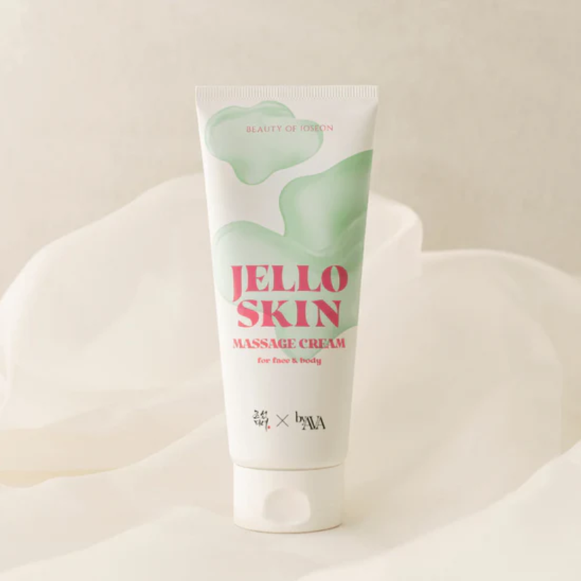 Beauty Of Joseon - Jello Skin Massage Cream