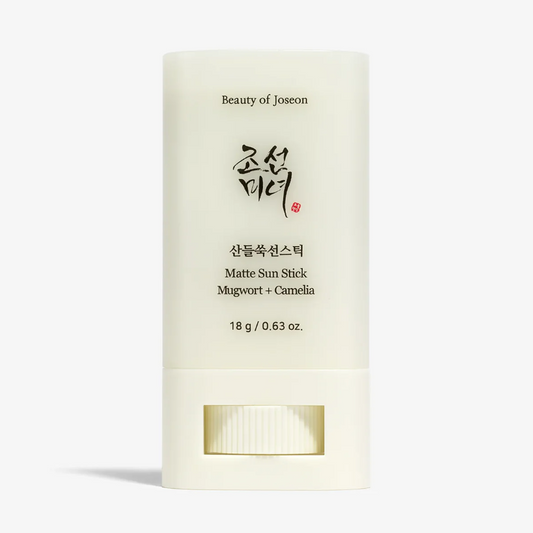 Beauty Of Joseon - Matte Sun Stick