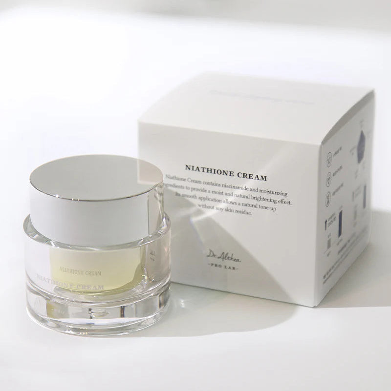 Dr. Althea - Niathione Cream