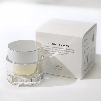 Dr. Althea - Niathione Cream