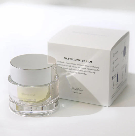 Dr. Althea - Niathione Cream
