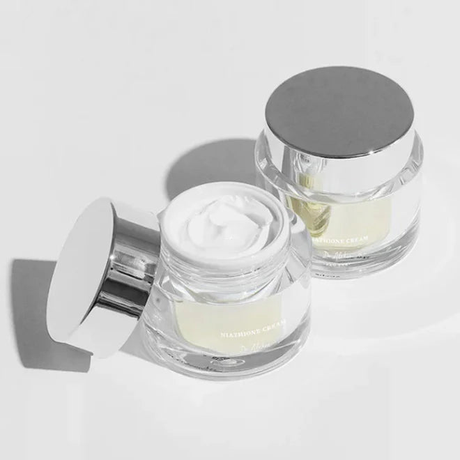 Dr. Althea - Niathione Cream