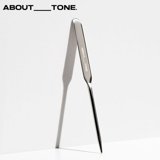 ABOUT_TONE - Makeup Spatula