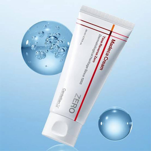 Centellian24 - Madeca Cream Time Reverse Zero