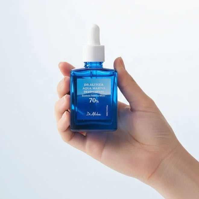 Dr. Althea - Aqua Marine Deep Serum