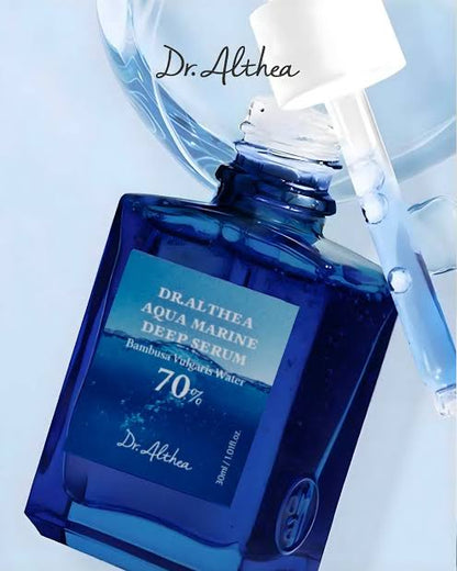 Dr. Althea - Aqua Marine Deep Serum