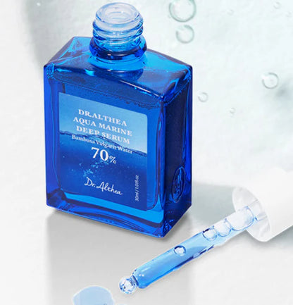 Dr. Althea - Aqua Marine Deep Serum